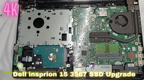 dell inspiron 15 3000 ram upgrade|Dell Inspiron 15 (3567) RAM & SSD Upgrades .